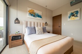 Kippal Modern Oasis ApartHotel