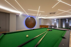 Kippal Modern Oasis ApartHotel