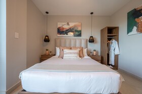 Kippal Modern Oasis ApartHotel