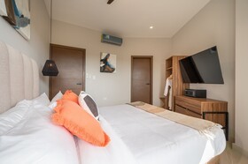 Kippal Modern Oasis ApartHotel