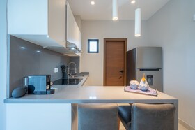 Kippal Modern Oasis ApartHotel