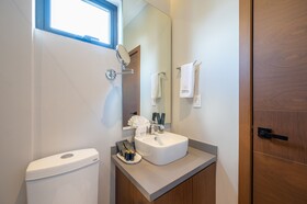 Kippal Modern Oasis ApartHotel