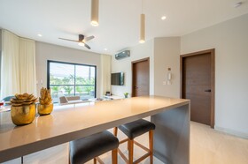 Kippal Modern Oasis ApartHotel