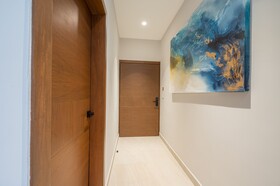 Kippal Modern Oasis ApartHotel