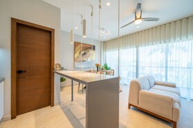 Kippal Modern Oasis ApartHotel