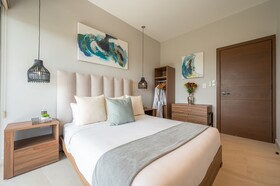 Kippal Modern Oasis ApartHotel