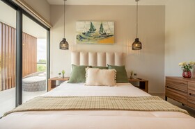 Kippal Modern Oasis ApartHotel