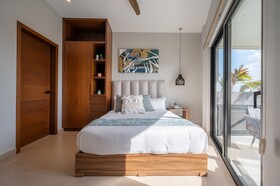 Kippal Modern Oasis ApartHotel
