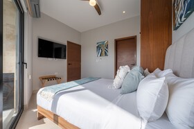 Kippal Modern Oasis ApartHotel