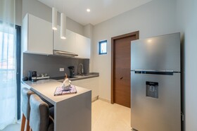 Kippal Modern Oasis ApartHotel