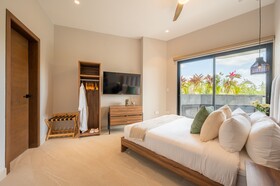Kippal Modern Oasis ApartHotel