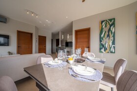 Kippal Modern Oasis ApartHotel