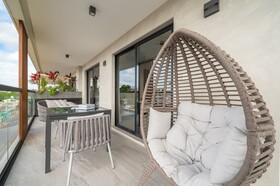 Kippal Modern Oasis ApartHotel