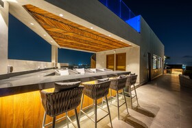 Kippal Modern Oasis ApartHotel