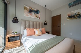 Kippal Modern Oasis ApartHotel