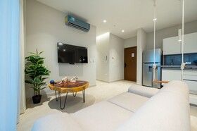 Kippal Modern Oasis ApartHotel