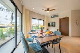 Kippal Modern Oasis ApartHotel