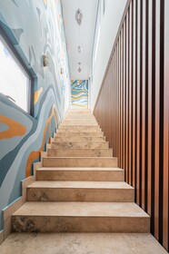 Kippal Modern Oasis ApartHotel