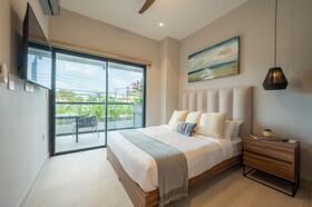 Kippal Modern Oasis ApartHotel