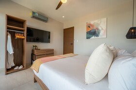 Kippal Modern Oasis ApartHotel
