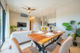 Kippal Modern Oasis ApartHotel