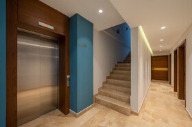 Kippal Modern Oasis ApartHotel