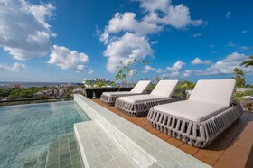 Kippal Modern Oasis ApartHotel
