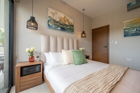 Kippal Modern Oasis ApartHotel