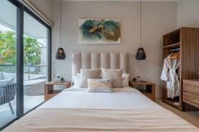 Kippal Modern Oasis ApartHotel