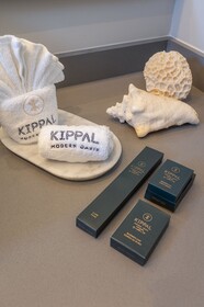 Kippal Modern Oasis ApartHotel