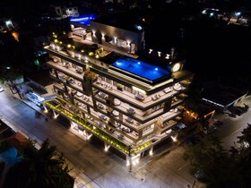 Kippal Modern Oasis ApartHotel