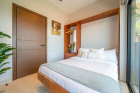 Kippal Modern Oasis ApartHotel