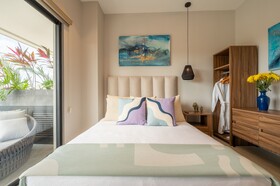 Kippal Modern Oasis ApartHotel