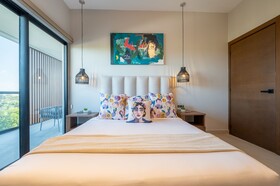 Kippal Modern Oasis ApartHotel