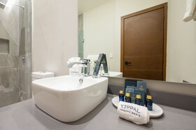 Kippal Modern Oasis ApartHotel
