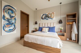 Kippal Modern Oasis ApartHotel