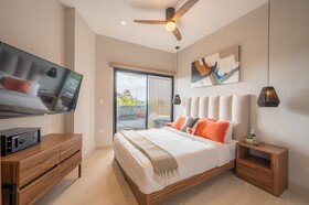 Kippal Modern Oasis ApartHotel