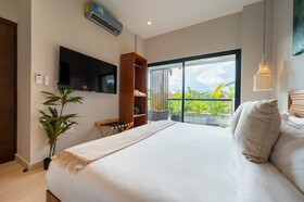 Kippal Modern Oasis ApartHotel