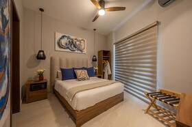 Kippal Modern Oasis ApartHotel