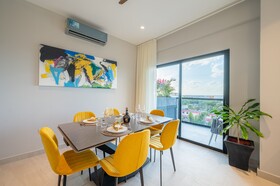Kippal Modern Oasis ApartHotel