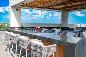 Kippal Modern Oasis ApartHotel