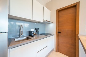 Kippal Modern Oasis ApartHotel