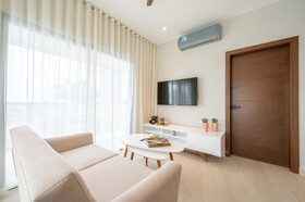 Kippal Modern Oasis ApartHotel