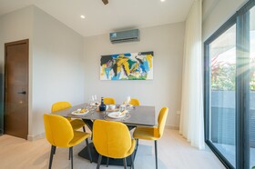 Kippal Modern Oasis ApartHotel