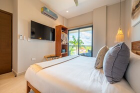 Kippal Modern Oasis ApartHotel