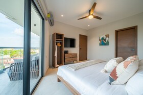 Kippal Modern Oasis ApartHotel
