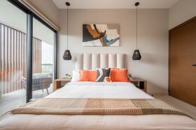 Kippal Modern Oasis ApartHotel