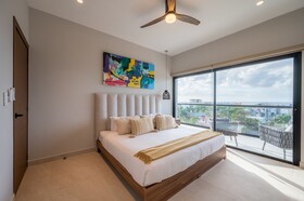 Kippal Modern Oasis ApartHotel