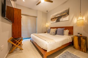 Kippal Modern Oasis ApartHotel