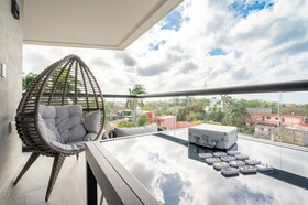 Kippal Modern Oasis ApartHotel